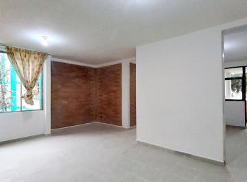 Departamento · 60m² · 2 Recámaras · Departamento en Venta en Colonia Agrícola Pantitlán