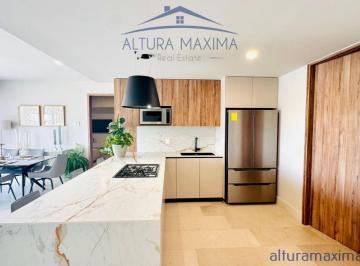 Departamento de 2 habitaciones, Zapopan · Departamento Nuevo en Venta Torre Ópera Zona Andares