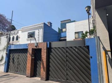 Casa uso de suelo de 3 habitaciones, Benito Juárez · Casa con Uso de Suelo en Venta en del Valle | Ideal Para Casa, Consultorios, Clínica U Oficinas