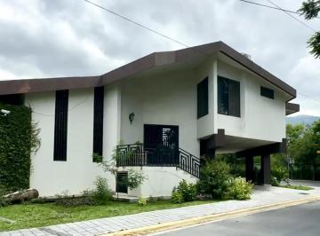 1 · Casa en Venta Valle del Campestre, San Pedro