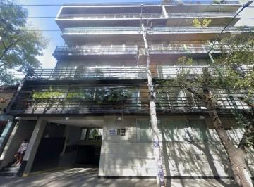 Departamento de 4 habitaciones, Cuauhtémoc · Venta de Departamento en Hipodromo Condesa