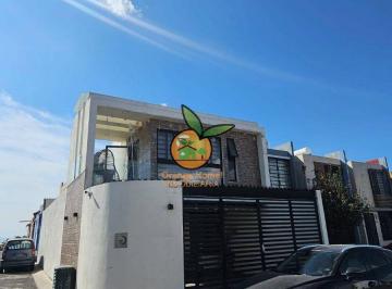 Casa en condominio de 2 habitaciones, Tonalá · Casa Recién Remodelada en Fracc. Colinas de Tonalá
