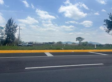 Terreno / Lote · Terreno - Xalapa