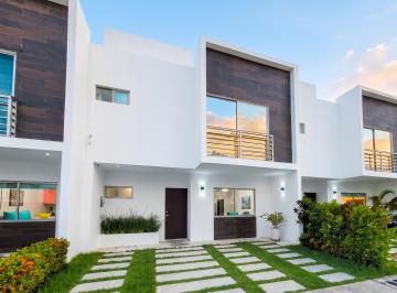 Casa de 3 habitaciones, Benito Juárez · Oportunidad: 178 m² de Construcción | Frente a Alberca | Kings Long Island