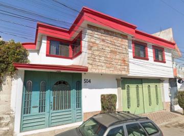 Casa de 3 habitaciones, Puebla · Niños Heroes 504, Reserva Territorial Atlixcáyotl, San Miguel La Rosa, 72190 Heroica Puebla