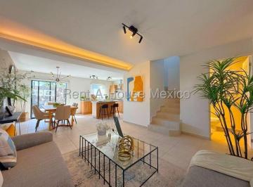 Casa de 3 habitaciones, El Marqués · Zakia Casa Nueva en Venta de 3 Recamaras Goh1233