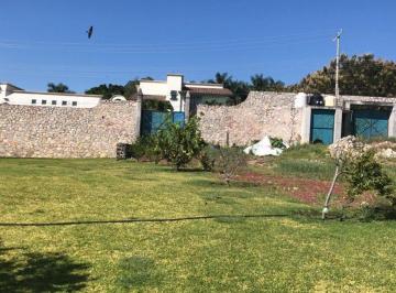 Terreno / Lote , Atlatlahucan · Terreno con 2992 m² Superficie de Terreno en Venta, Fracc. Lomas de Cocoyoc