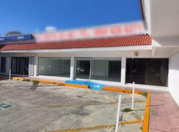 bf1b5fcb55d5b5eb2d671a9993345947fad4b3a284c4576fc61bbbc06ad922a0 · Renta de Local 361 m² en Av Tulum
