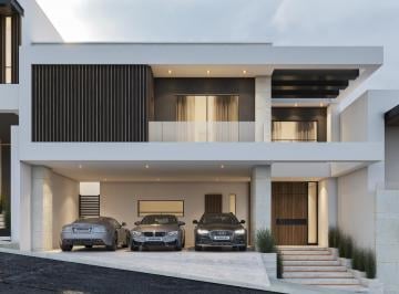 Casa de 3 habitaciones, Monterrey · Casa en Venta Castaños #422