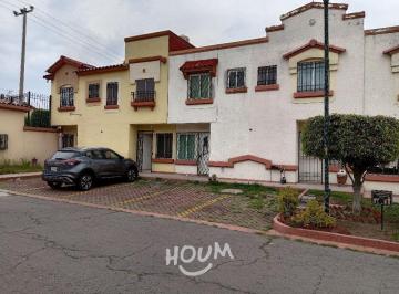 Casa · 50m² · 2 Recámaras · 1 Estacionamiento · Casa en Villa del Real 4ta Sección con 2 Recámaras, Id:.