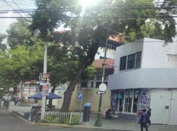 Casa uso de suelo , Benito Juárez · Venta Casa y Edificio con Uso de Suelo Mixto en Colonia Napoles