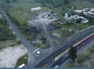 Terreno / Lote · 240000m² · Terreno - Xalapa