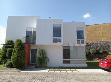 Casa en condominio de 3 habitaciones, Cuernavaca · Venta Casa en Condominio en Privada Lomas de La Selva Norte Cuernavaca Morelos