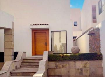 Casa de 4 habitaciones, Atizapán de Zaragoza · Casa en Venta en Bosque Esmeralda, Atizapán de Zaragoza