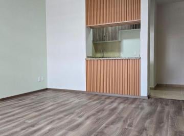 Departamento de 3 habitaciones, Benito Juárez · Departamento en Dos Niveles 3 Recamaras con Roof Privado