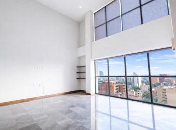 Departamento de 3 habitaciones, Guadalajara · Departamento Doble Altura en Venta | 3 Habitaciones. Colonia Americana - Guadalajara