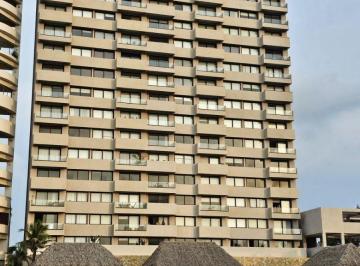 Departamento de 2 habitaciones, Alvarado · Departamento en Venta con Vista Al Mar y Al Rio