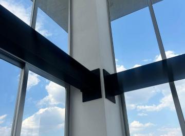 Departamento de 2 habitaciones, Tlalnepantla de Baz · Estrena Departamento en Venta Doble Altura ID Vertical Satélite Enfrente Mundo E