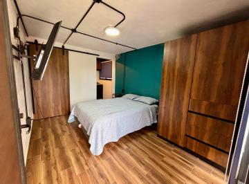 Departamento de 1 habitación, Atizapán de Zaragoza · Suite Amueblada de 1 Recámara en Renta en Villas de La Hacienda