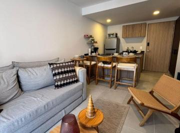 Departamento de 1 habitación, Guadalajara · Departamento Enfrente del Parque Morelos