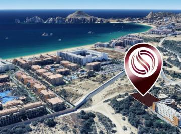Terreno comercial , Los Cabos · Terreno a Pasos de La Playa El Medano, 3,100 m², Venta, El Tezal, Cabo San Lucas