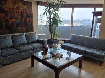 Departamento de 3 habitaciones, Miguel Hidalgo · Renta Departamento en Polanco con Balcón y 3 Habitaciones Mas Family Más Servicio con o Sin Muebles