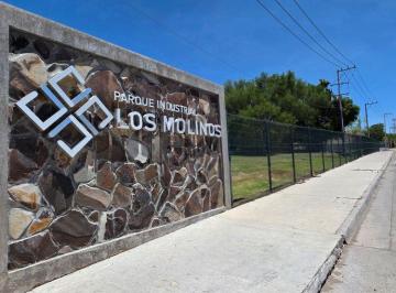 Nave industrial , Zapopan · Bodega en Renta, Parque Industrial Los Molinos, Zapopan