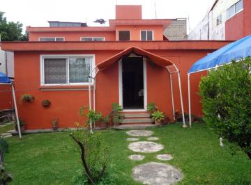 Casa de 4 habitaciones, Cuernavaca · Casa en Venta en Bellavista, Cuernavaca, con 250 m² de Construcción Sobre un Terreno de 314 m²