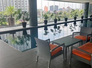 Departamento de 2 habitaciones, Cuauhtémoc · Renta Departamento Reforma con Aire Acondicionado
