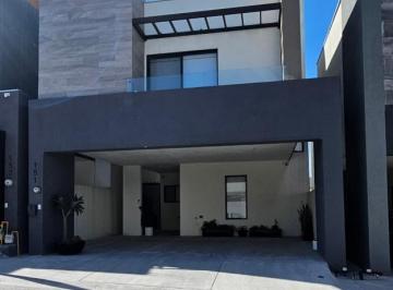 Casa de 3 habitaciones, García · Casa en Venta en Col. Porto Cumbres en Garcia Nuevo Leon