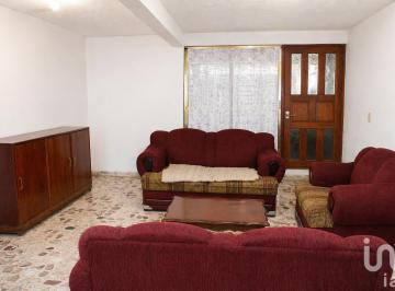 Casa · 173m² · 3 Recámaras · 1 Estacionamiento · Venta de Casa en Valle de Aragon 3 Seccion