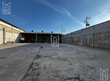Terreno / Lote · 100m² · 0510 - Terreno/bodega en San Nicolás de Los Garza