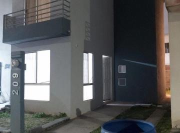 Casa de 2 habitaciones, Apodaca · Casa en Venta en Apodaca