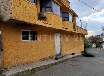 Casa de 4 habitaciones, Iztapalapa · Casa en Venta Iztapalapa