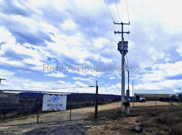 Nave industrial en Venta Centro · San Juan del Rio Nave Industrial de 1276 m² en Venta Vm²753
