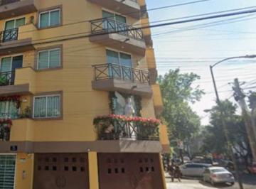 Departamento de 3 habitaciones, Benito Juárez · Departamento en Venta en C. 5 de Febrero 704, Álamos, Benito Juárez, Ciudad de México.