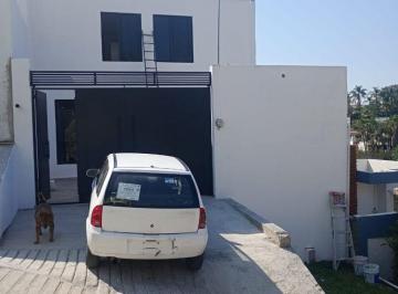 Casa de 3 habitaciones, Cuernavaca · Casa Nueva en Venta Fraccionamiento Punta Real | Lomas de Tzompantle | Cuernavaca, Morelos