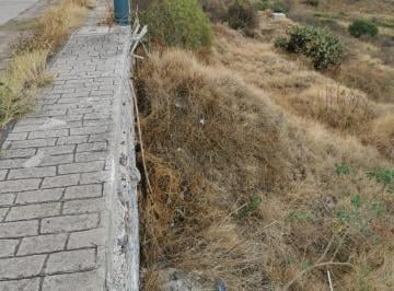 Terreno / Lote · 794m² · Terreno en Venta en Milenio III con Uso de Suelo Habitacional
