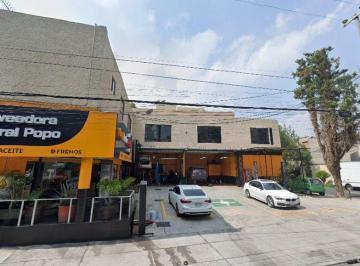 Local comercial , Miguel Hidalgo · Local Comercial de 200 m² en Venta en Anzures