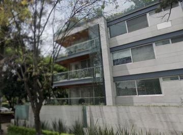 Departamento de 2 habitaciones, Miguel Hidalgo · Departamento en Polanco Moliere en Recuperacion Bancaria