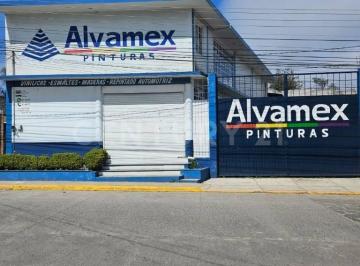Bodega comercial · 140m² · Renta Bodega Comercial en Veracruz Planta Alta Zona Centrica Las Vigas Veracruz