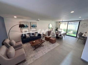 Casa en condominio de 3 habitaciones, Querétaro · Casa en Venta, Nuevo Refugio, Querétaro. Pequeña Privada Premium