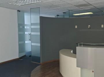 Oficina , Cuauhtémoc · Oficinas en Renta Para Corporativos en Rio Lerma