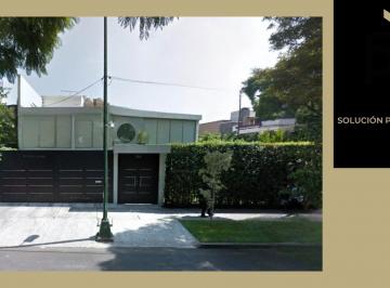 Casa de 5 habitaciones, Benito Juárez · Casa en Benito Juarez de Gran plusvalia.¡Recuperacion Bancaria!