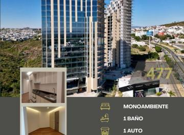 Departamento · 39m² · 1 Recámara · 1 Estacionamiento · Departamento en León
