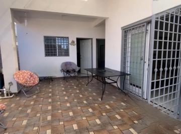 Casa · 110m² · 3 Recámaras · 1 Estacionamiento · Casa en Renta en San Carlos, Sonora