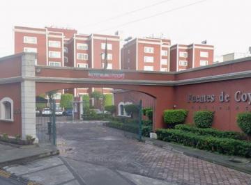 Departamento de 2 habitaciones, Coyoacán · Departamento en Venta en Calzada del Hueso, Fuentes de Coyoacan, Coapa