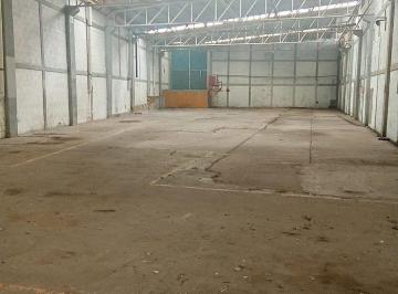 71922e2f6ae1f4c272f9c119df125cf766fb91407f44eaf4c5ebd8f9e08f49d4 · Venta de Bodega Industrial con Oficinas, 2,739 m², Naucalpan, Estado de Mèxico