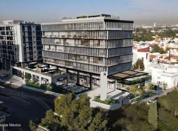 Departamento de 1 habitación, Querétaro · Alamos 2da Sección Departamento Nuevo en Preventa Rah2644