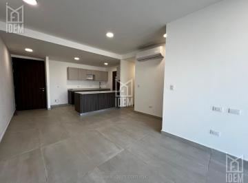Departamento · 100m² · 2 Recámaras · 2 Estacionamientos · 0518 - Departamento en Renta Tres Puertas San Jeronimo Monterrey Nl